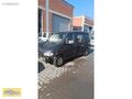 Nissan Vanettte Sol Ön Kapı 1997-2001 Model Arası
