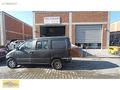 Nissan Vanettte Sol Ön Kapı 1997-2001 Model Arası