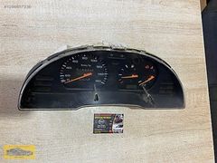 Nissan Vanette Kilometre Saati 1997-2001 Model