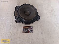 Nissan Navara Euro5 Orjinal Kapı Hoparlörü 2010-2013 ÇIKMA