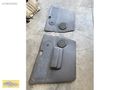 Nissan Vanette Orjinal Kapı Döşemeleri 1997-2001 Model