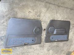Nissan Vanette Orjinal Kapı Döşemeleri 1997-2001 Model