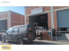 Nissan Vanettte Bagaj Kapağı 1997-2001 Model Arası