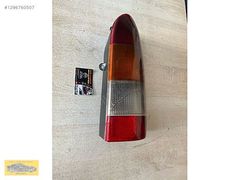 Nissan Vanette Sol Arka Stop 1997-2001 Model Arası