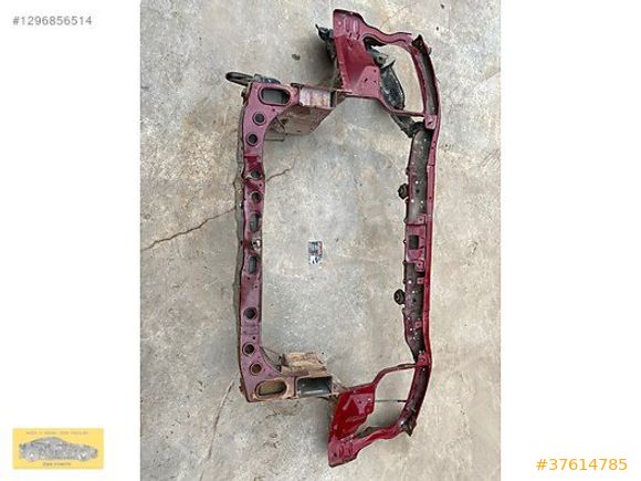 Nissan Vanette Ön Panel 1997-2001 Model Arası