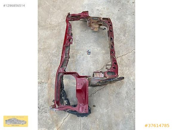 Nissan Vanette Ön Panel 1997-2001 Model Arası
