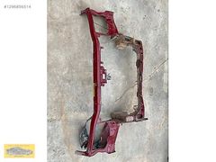 Nissan Vanette Ön Panel 1997-2001 Model Arası