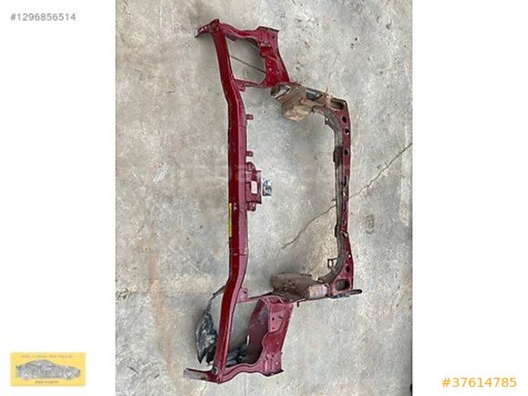 Nissan Vanette Ön Panel 1997-2001 Model Arası
