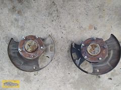 Nissan Vanette Akson( Porya) 1997-2001