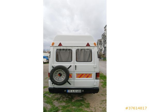 BMC Motokaravan