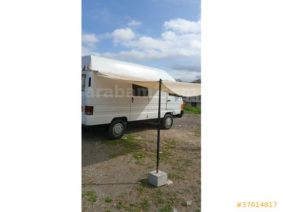 BMC Motokaravan