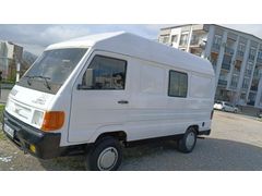 BMC Motokaravan