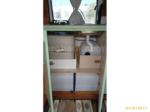 BMC Motokaravan