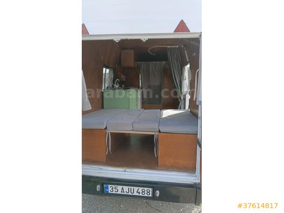 BMC Motokaravan