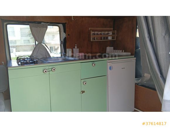 BMC Motokaravan