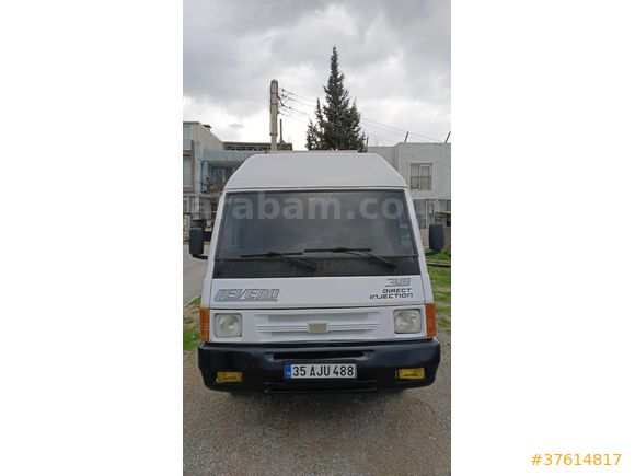 BMC Motokaravan