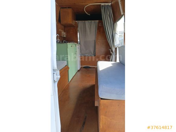 BMC Motokaravan