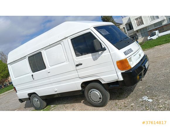 BMC Motokaravan