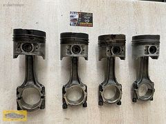 Nissan Vanette 2.0 Orijinal Hatasız Biyel Kolu