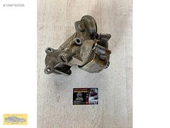 Nissan Vanette Yağ Soğutucu ve Kütüğü