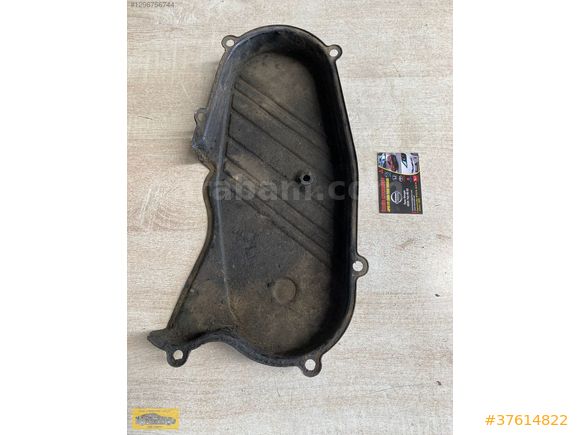 Nissan Vanette Orjinal Triger Ön Kapağı