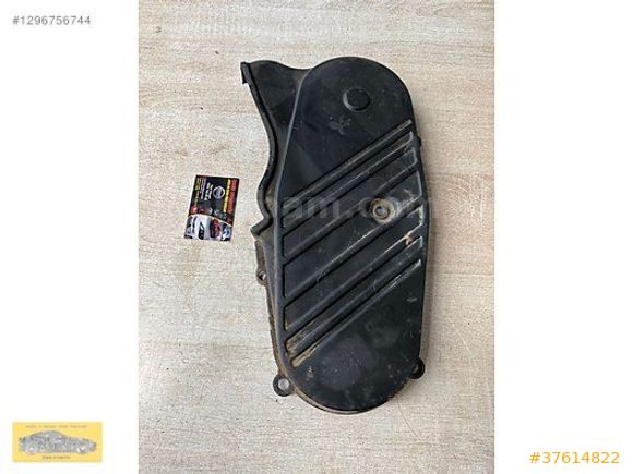 Nissan Vanette Orjinal Triger Ön Kapağı