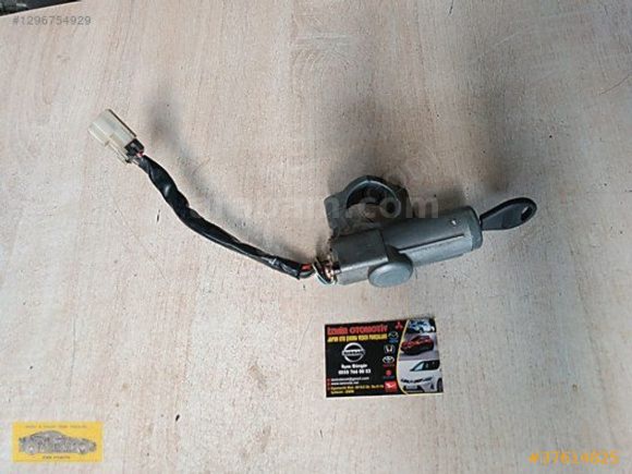 Nissan Vanette Orjinal Hatasız Kontak