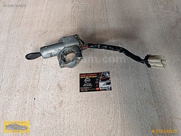 Nissan Vanette Orjinal Hatasız Kontak