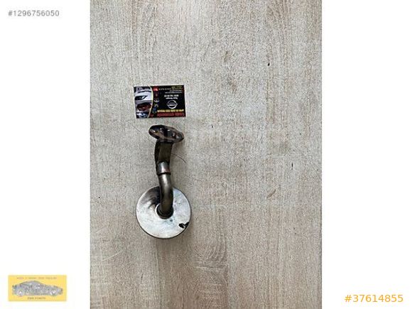 Nissan Vanette Yağ Süzgeci