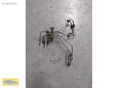 Nissan Vanette Orjinal Enjektör Boru Seti 1997-2001