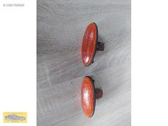 Nissan Vanette Orjinal Çamurluk Sinyali 1997-2001