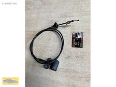 Nissan Vanette Orjinal Kaput Açma Teli