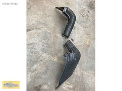 Nissan Vanette Sağ Ve Sol Arka Tampon 1997-2001 Model