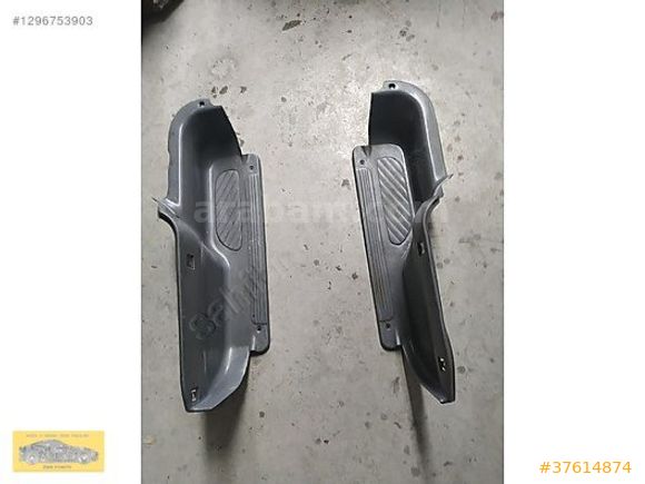 Nissan Vanette Sağ & Sol Ön kapı Basamakları
