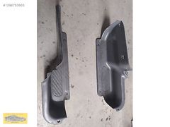Nissan Vanette Sağ & Sol Ön kapı Basamakları