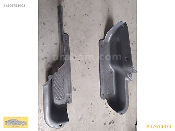 Nissan Vanette Sağ & Sol Ön kapı Basamakları