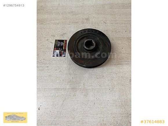 Nissan Vanette Krank Kasnağı