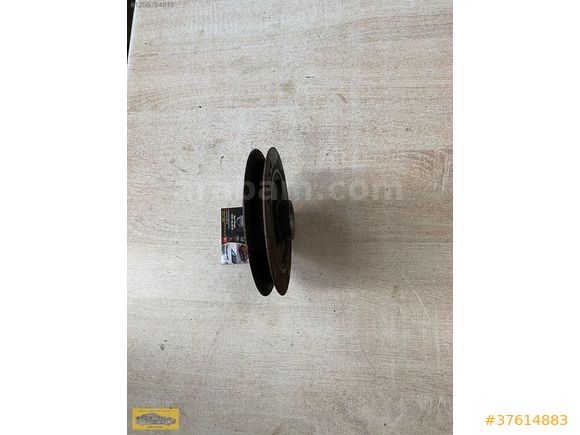 Nissan Vanette Krank Kasnağı