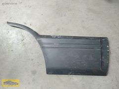 Nissan Terrano II Sol Arka Tampon Eki (Bantı)
