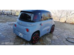 Sahibinden Elektrikli Araçlar Motosiklet Citroen Ami