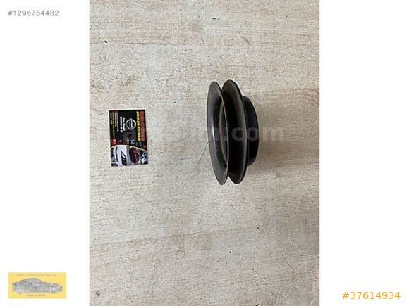 Nissan Vanette Devirdaim Kasnağı