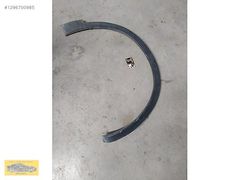 Nissan Qashqai J10 Sol Ön Dodik 2008 - 2013