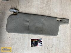 Mazda 323 Orjinal Güneşlik 1990-1995