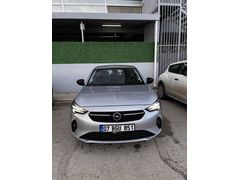 Sahibinden Opel Corsa 1.2 Turbo Edition 2023 Model 