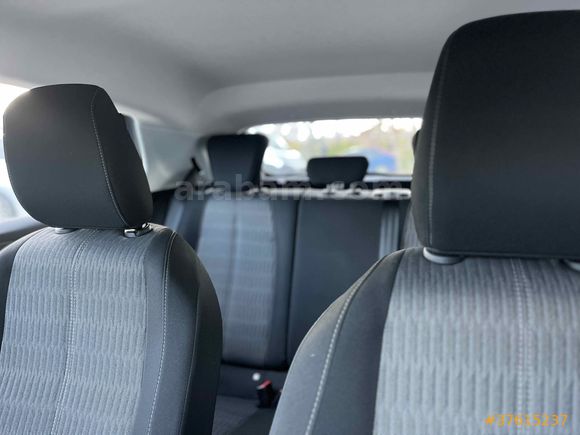 Sahibinden Opel Corsa 1.2 Turbo Edition 2023 Model 