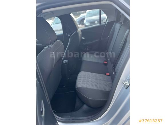 Sahibinden Opel Corsa 1.2 Turbo Edition 2023 Model 