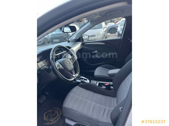 Sahibinden Opel Corsa 1.2 Turbo Edition 2023 Model 