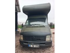 Sahibinden acil satılık Motokaravan