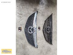 Mazda 6 Orijinal Hatasız Panjur 2002 - 2008