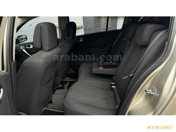 Sahibinden Renault Megane 1.5 dCi Exception 2010 Model 